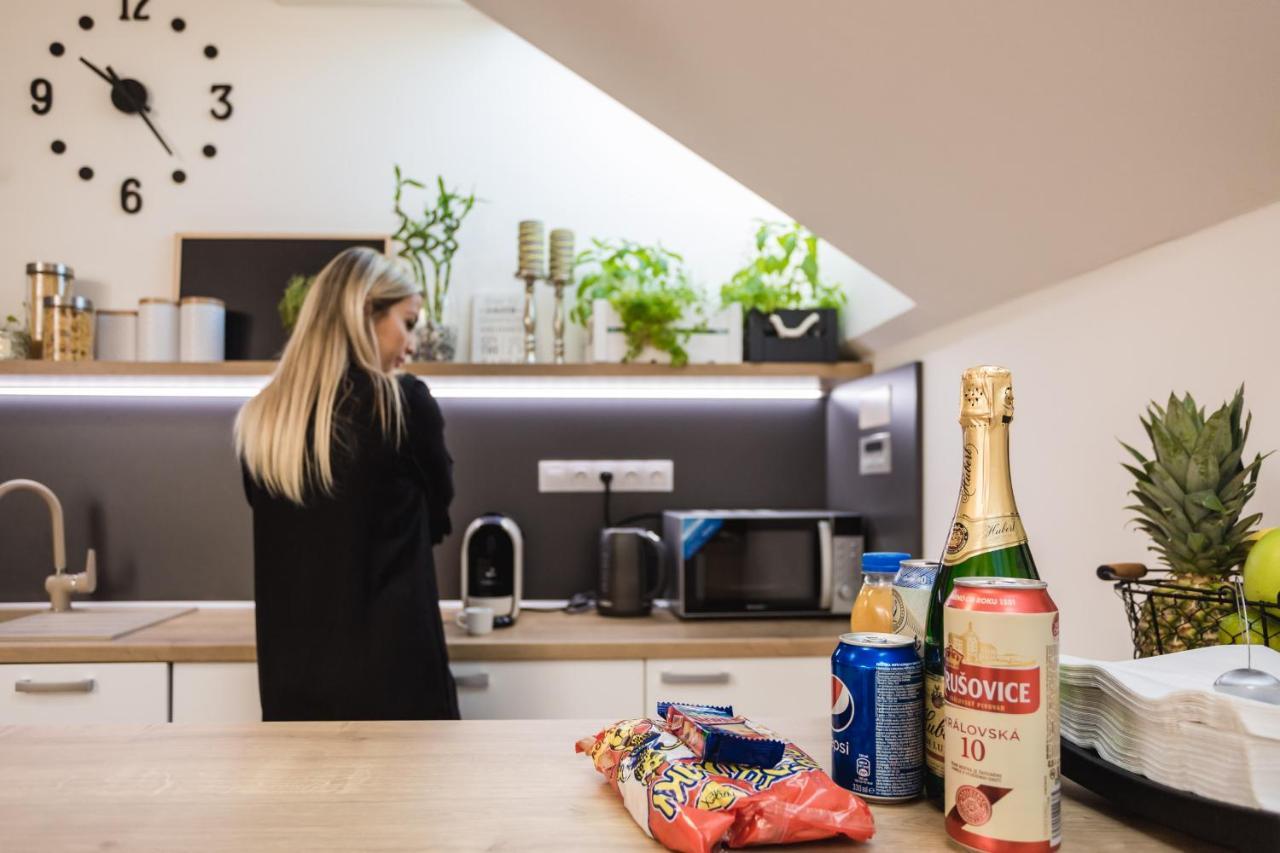 Flexihome Sk - Komenskeho - Private Parking Spot - Ultra Modern And Stylish * Kosice