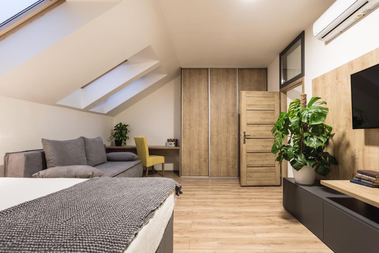 Flexihome Sk - Komenskeho - Private Parking Spot - Ultra Modern And Stylish Košice