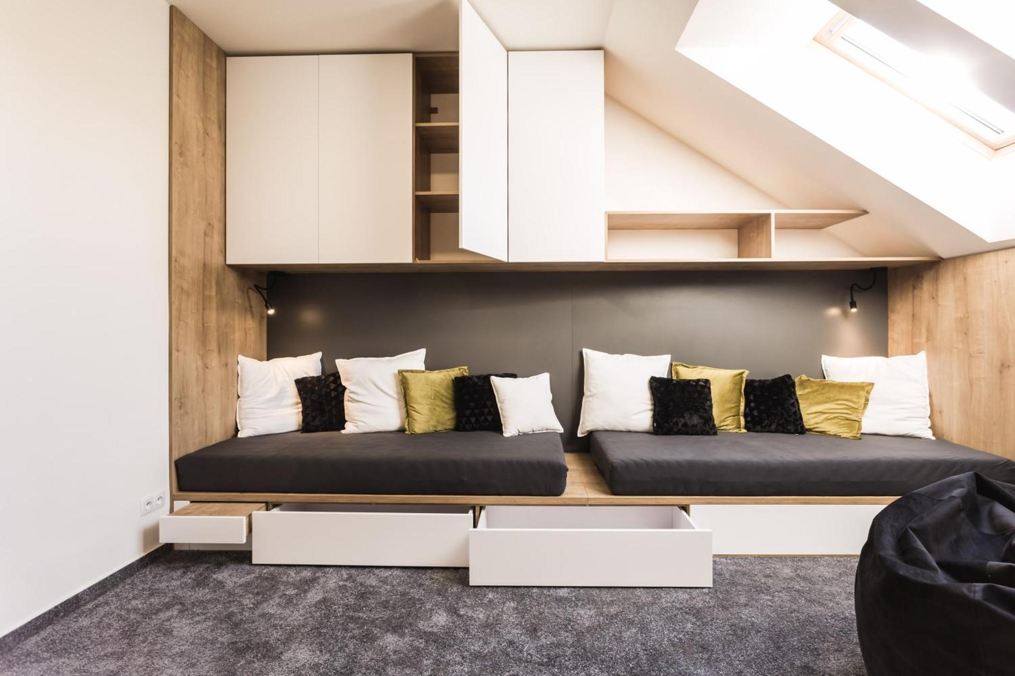 Flexihome Sk - Komenskeho - Private Parking Spot - Ultra Modern And Stylish Kosice